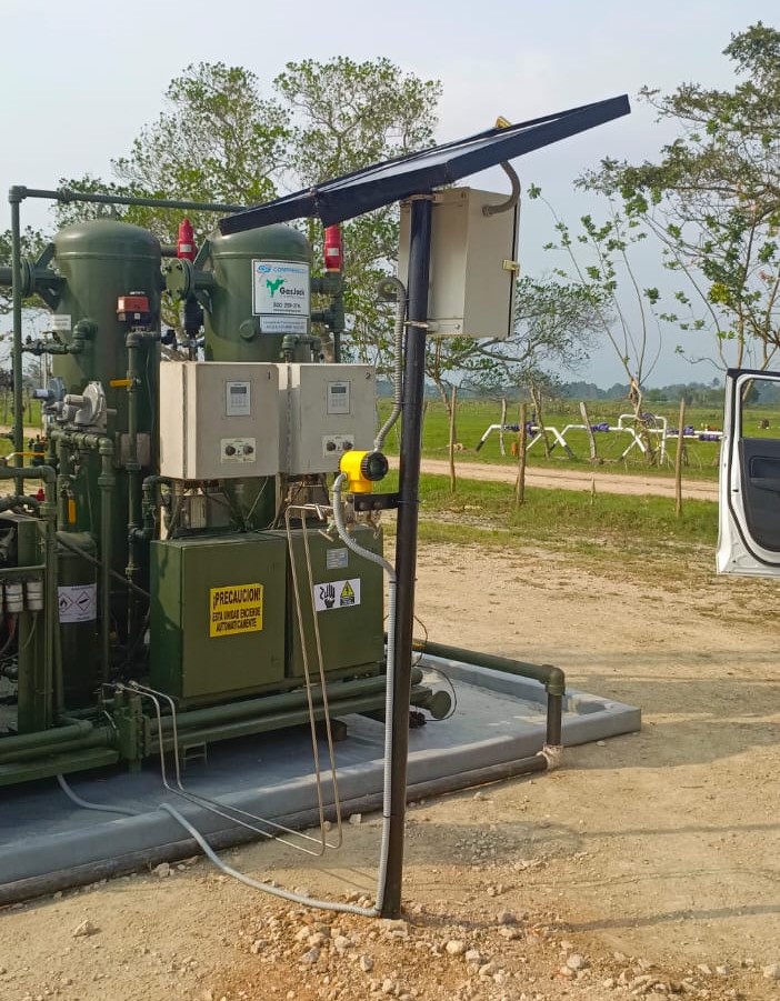 Ogarrio 1305 - SDICEII