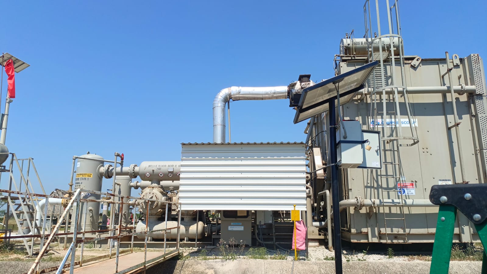 Ogarrio 813 - SDICEII