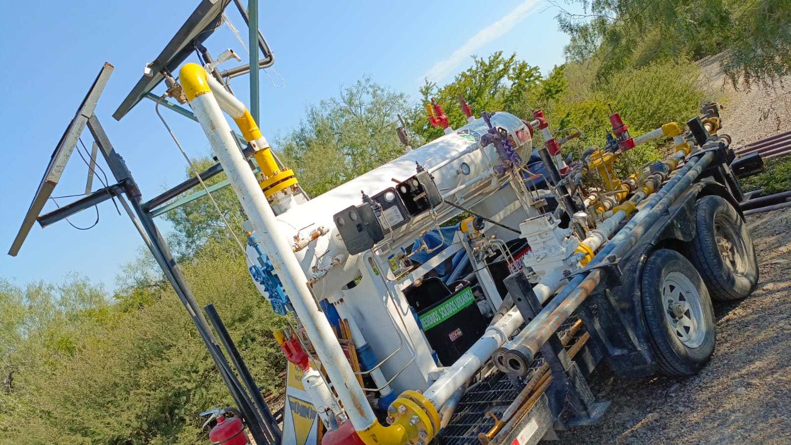 QPS SEP 02 - SDICEII