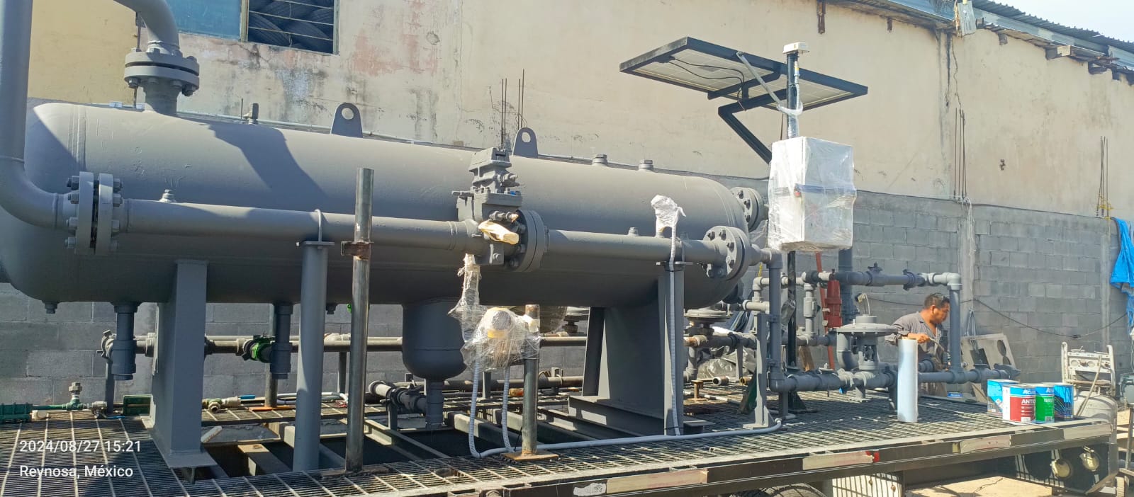 QPS SEP 03 - SDICEII