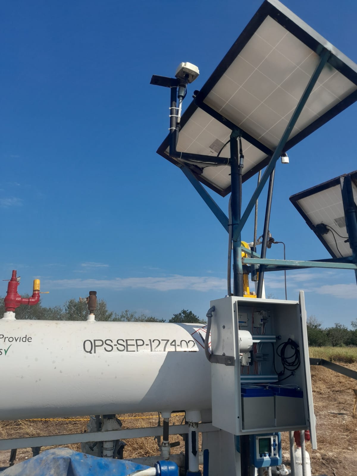 QPS SEP 13 - SDICEII