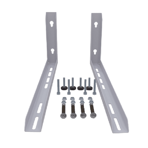 Base Mini split / Montaje de pared / Capacidad de 1 a 2.5 toneladas / EPCOM INDUSTRIAL