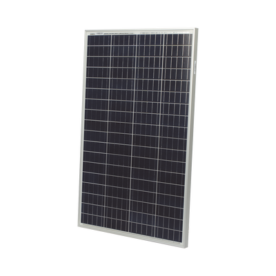 Modulo Solar EPCOM POWER LINE, 125W, 12 Vcc , Policristalino, 36 Celdas grado A