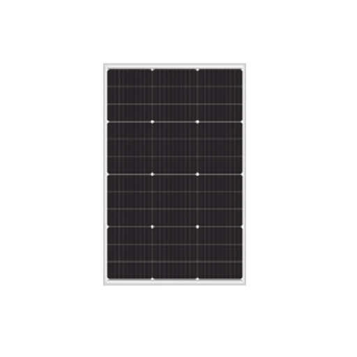 Modulo Solar, 100 W, 12 Vcc ,Monocristalino, 36 Celdas grado A